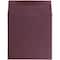 JAM Paper 8.5" x 8.5" Square Premium Invitation Envelopes, 25ct.